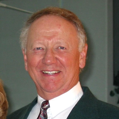 Dr. William R. Huber, PE (Retired)